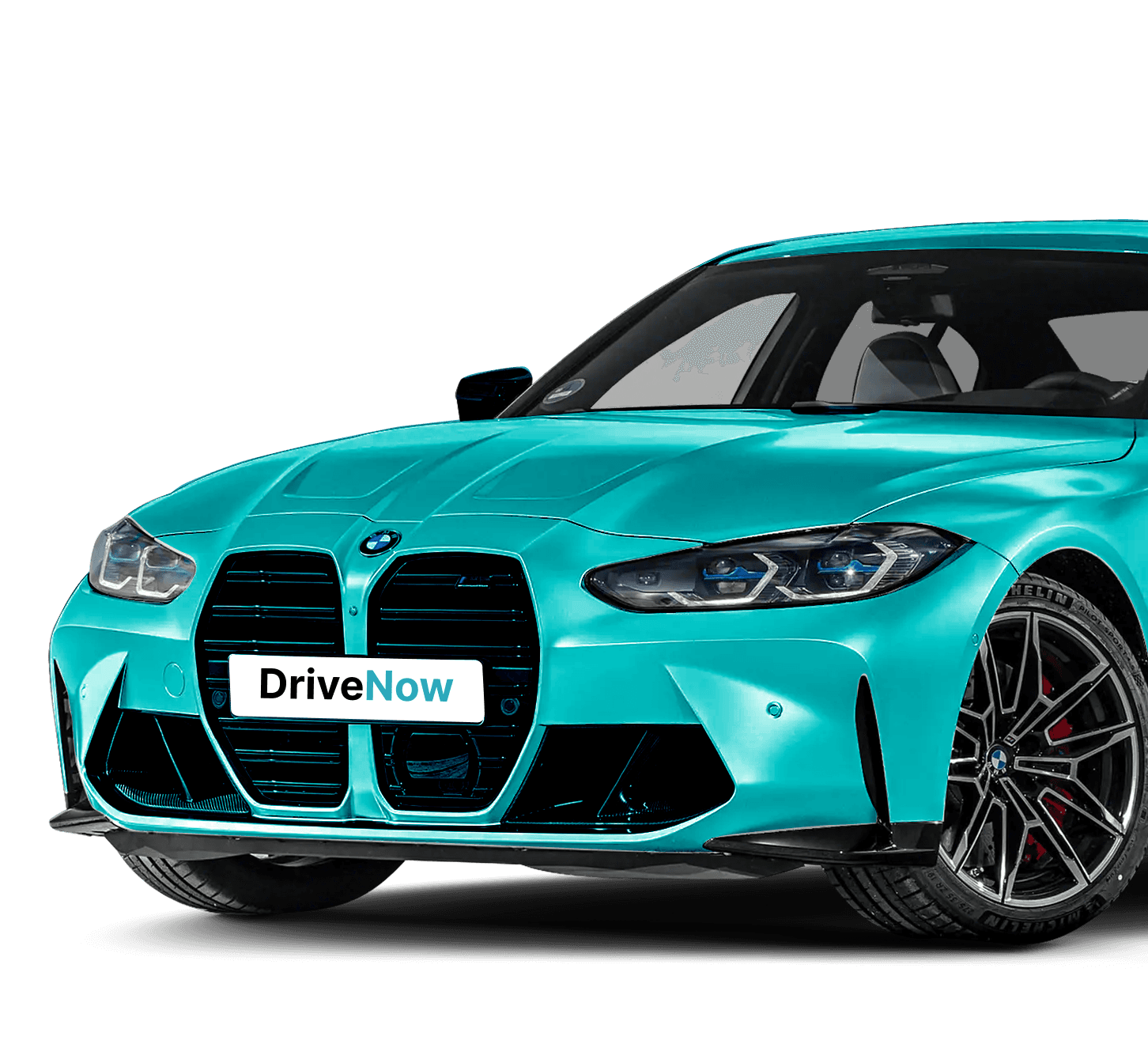 bmw mobile