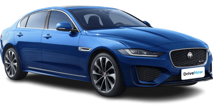 Jaguar XE L P250